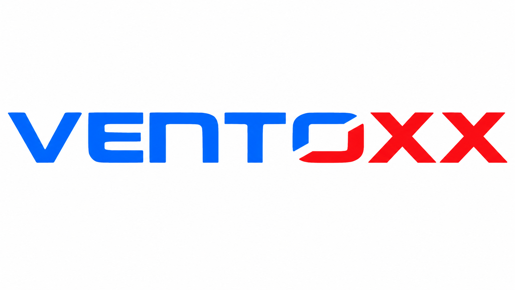 Логотип Ventoxx